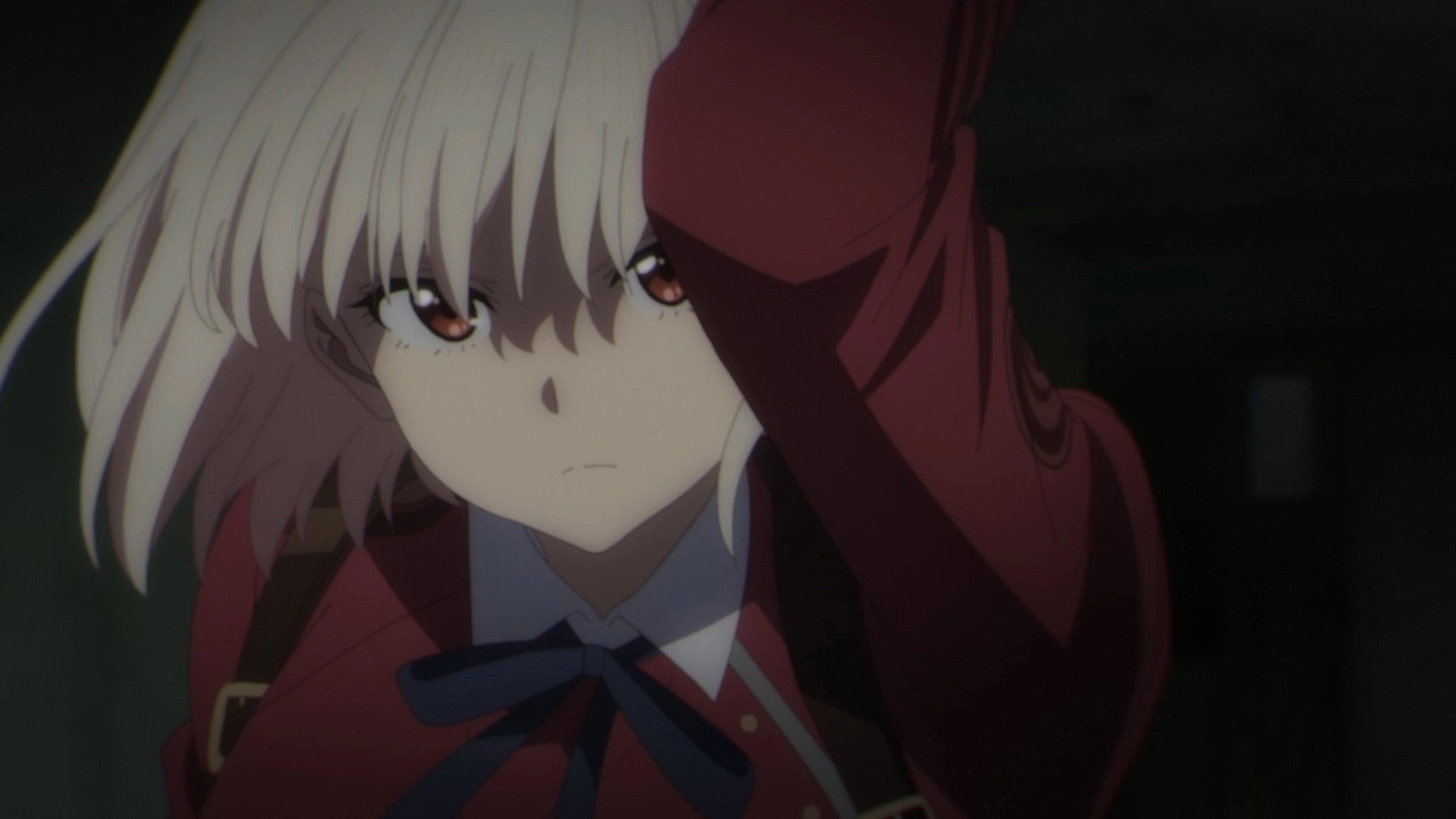 Lycoris Recoil