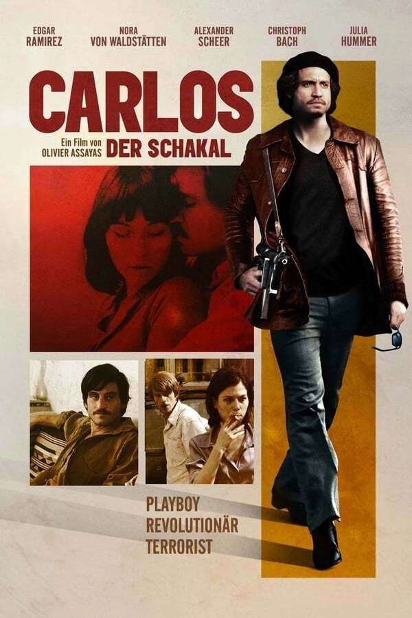 Carlos