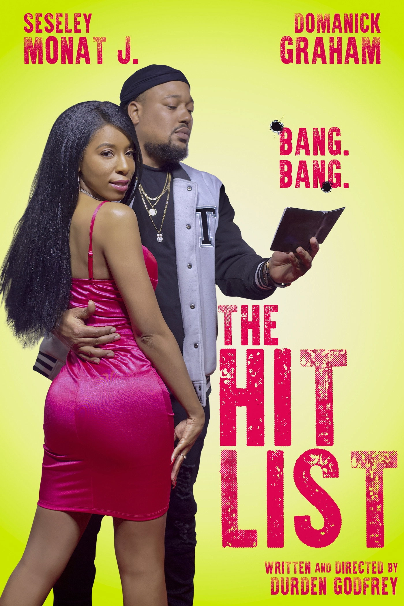 The Hit List