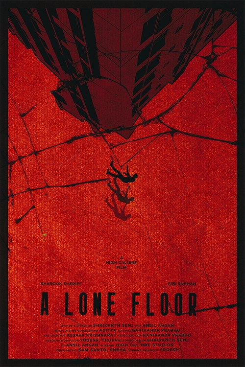 A Lone Floor
