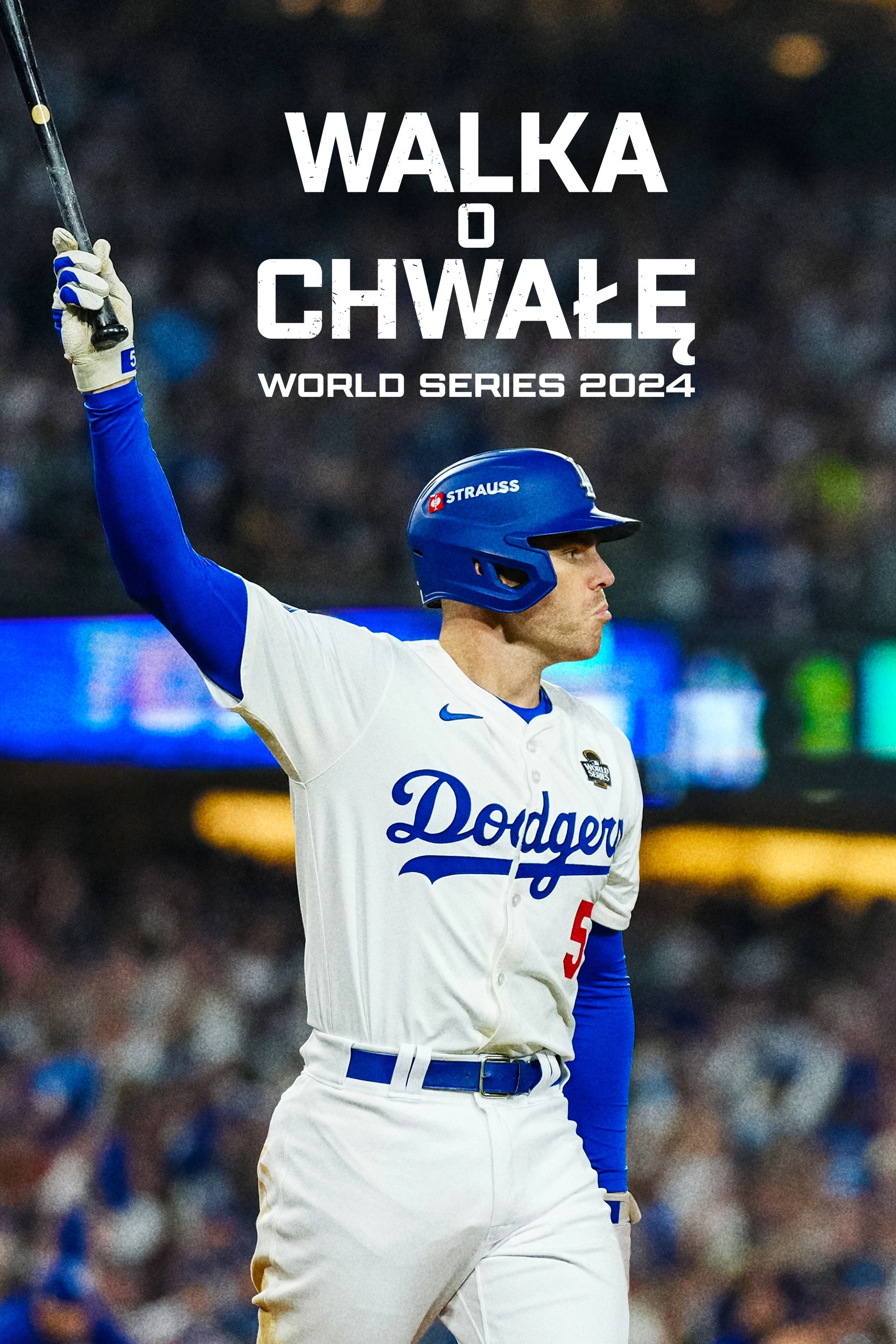 Fight for Glory: 2024 World Series