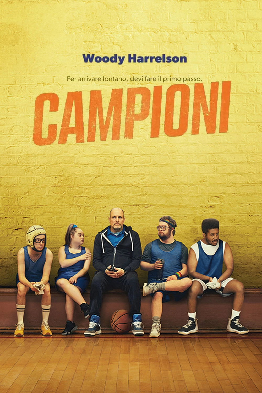 Champions