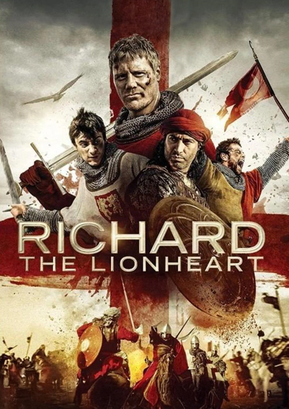 Richard the Lionheart