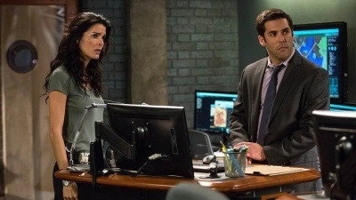 Rizzoli & Isles