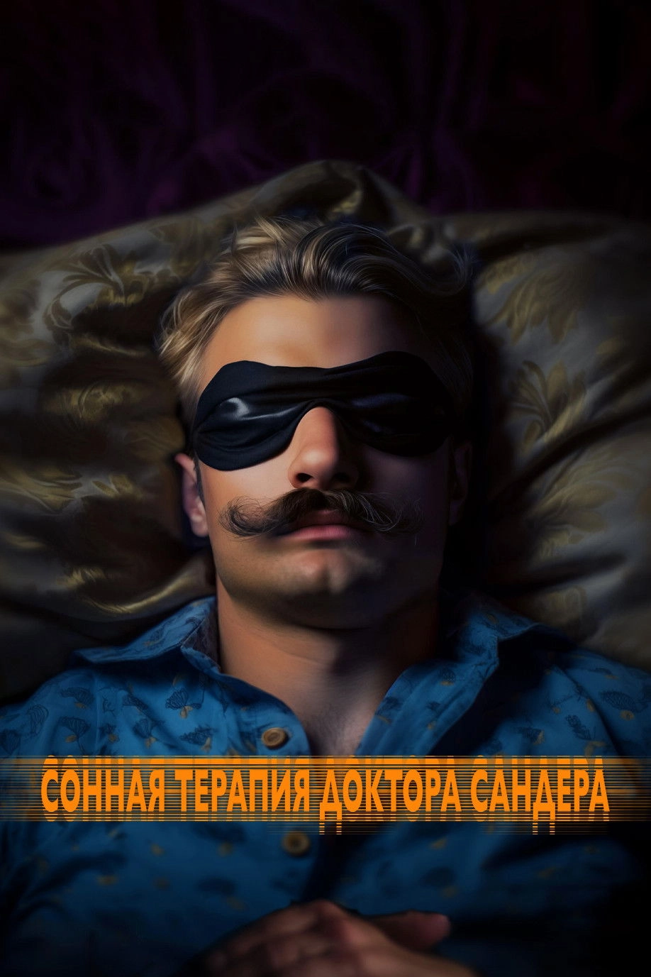 Dr. Sander's Sleep Cure