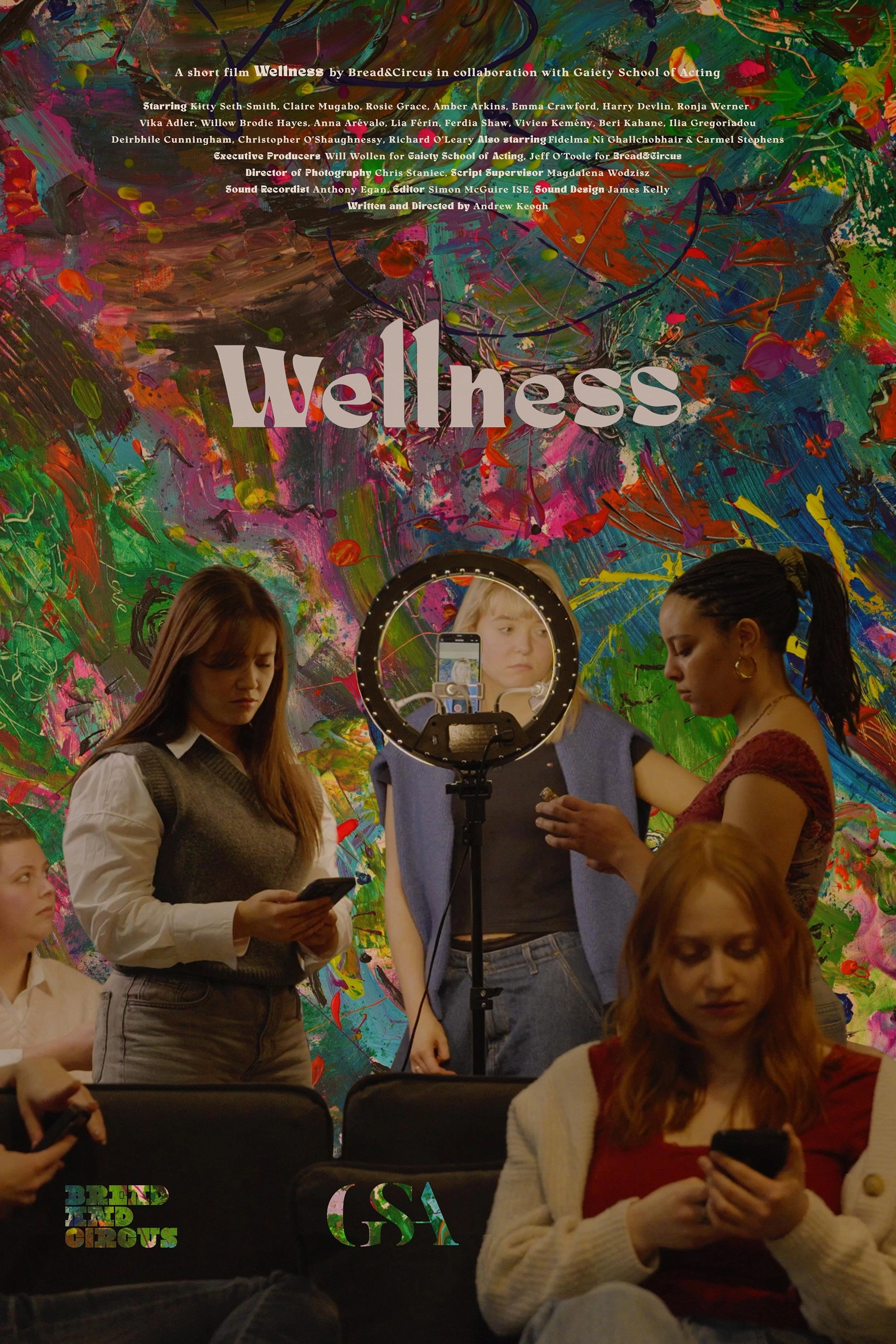 Wellness