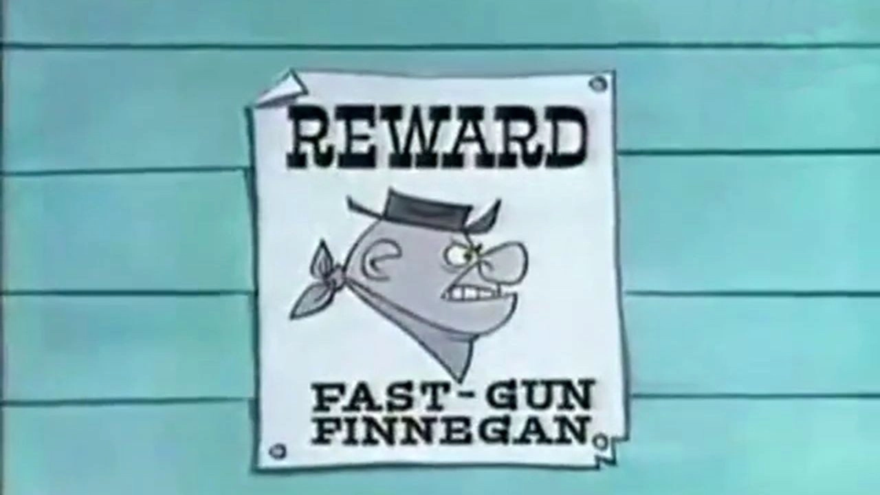 The Quick Draw McGraw Show