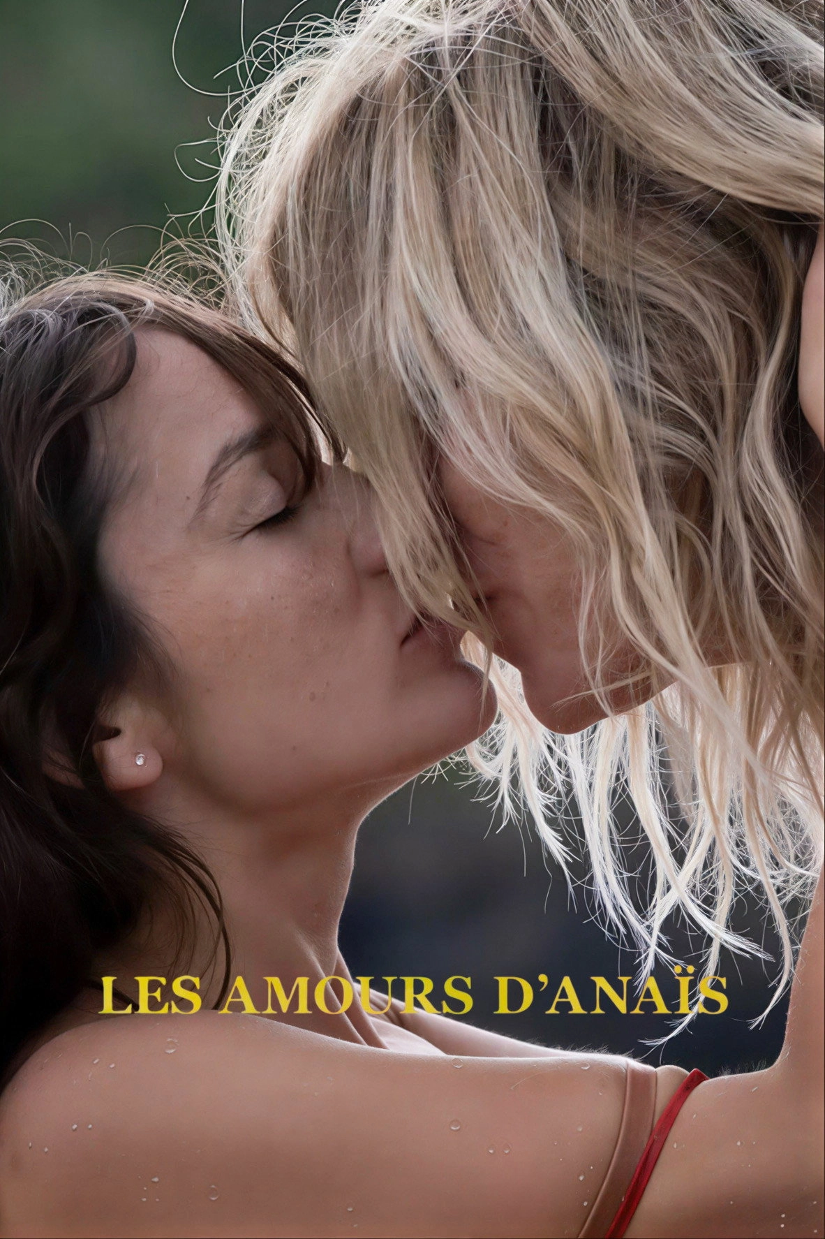 Anaïs in Love
