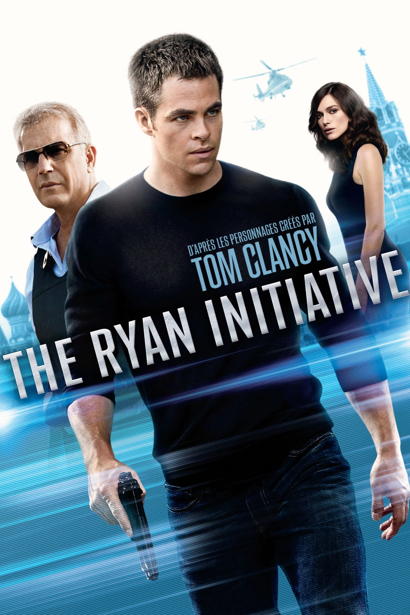 Jack Ryan: Shadow Recruit