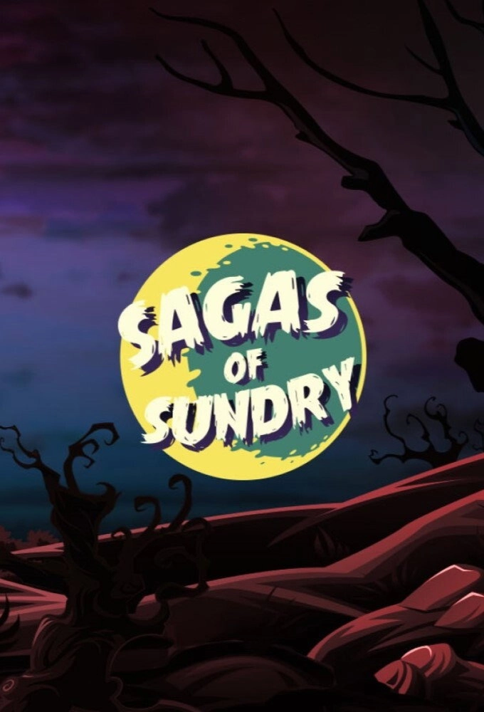 Sagas of Sundry