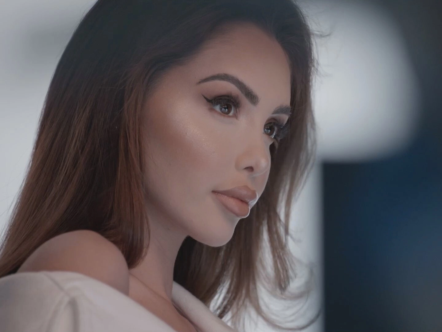 Nabilla : Sans filtre