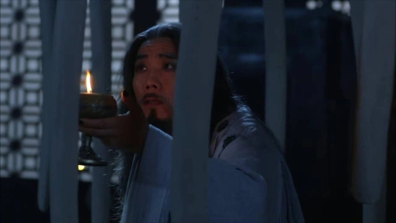 For the Holy Guiguzi