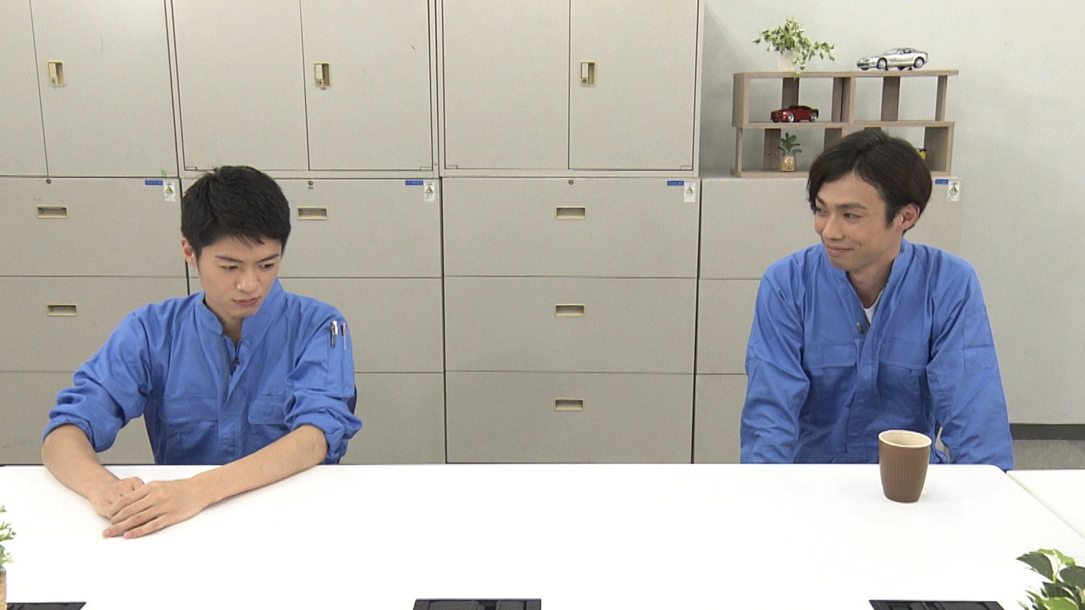 Easy Japanese for Work