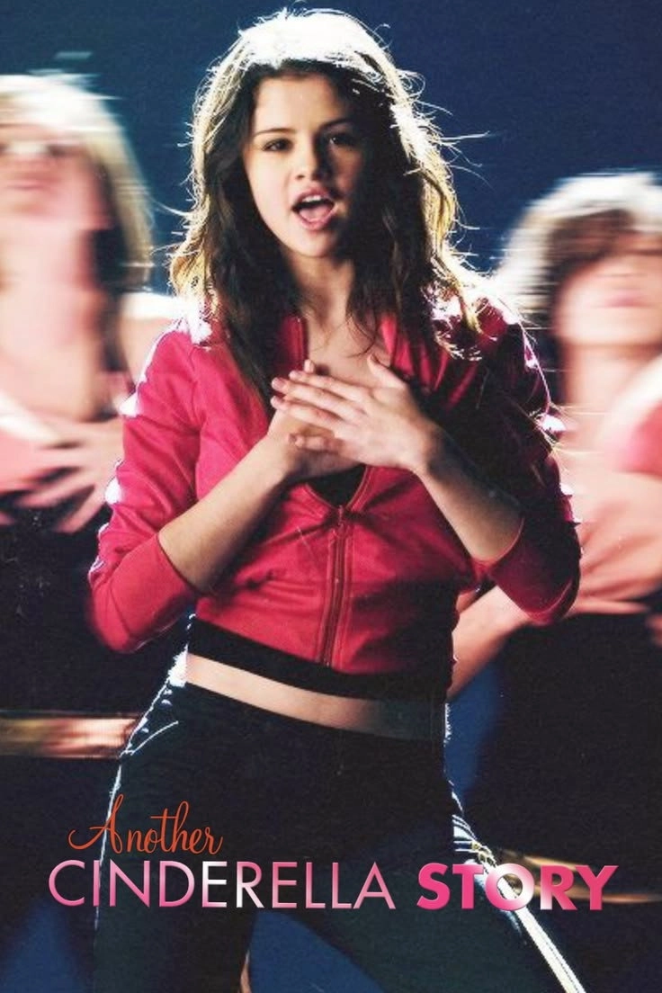 Another Cinderella Story