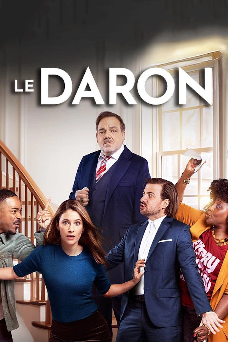 Le Daron