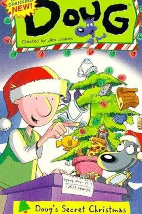 Doug's Secret Christmas