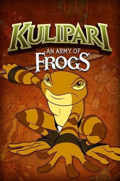 Kulipari: An Army of Frogs