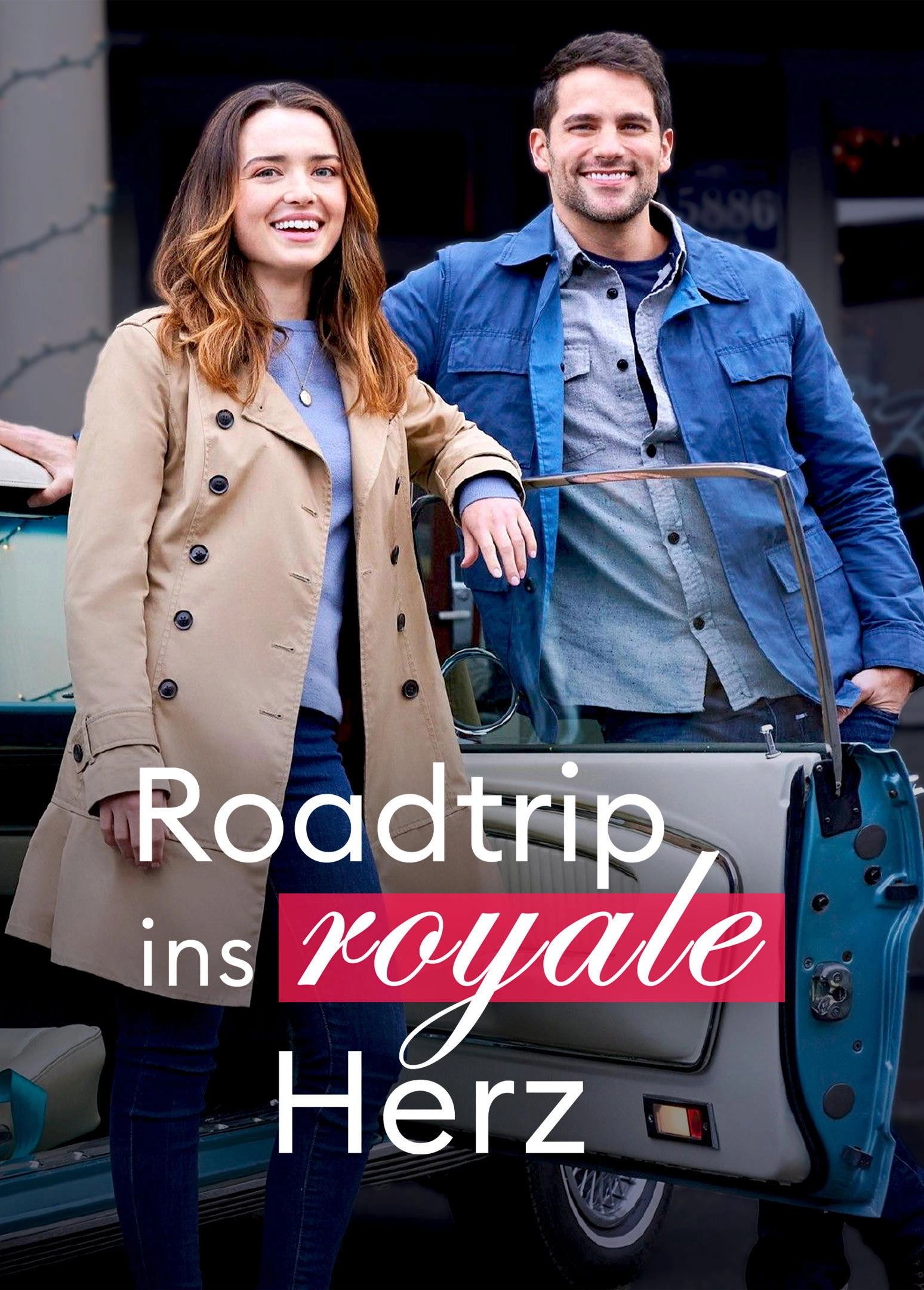 A Royal Runaway Romance
