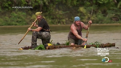 Dual Survival