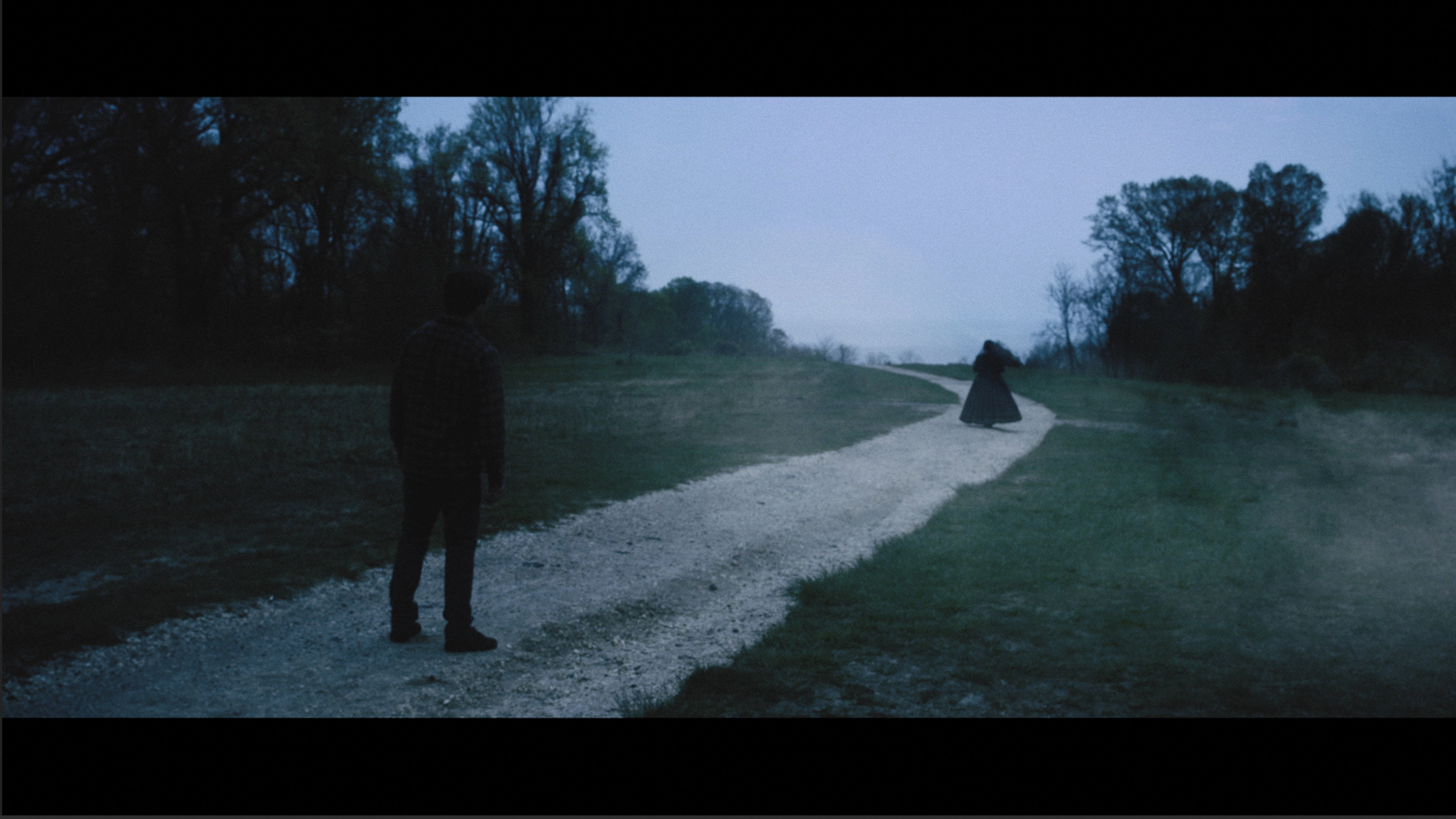 Widow's Walk