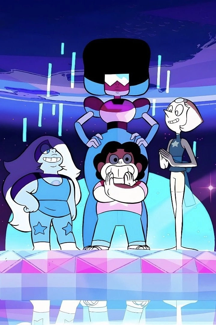 Steven Universe