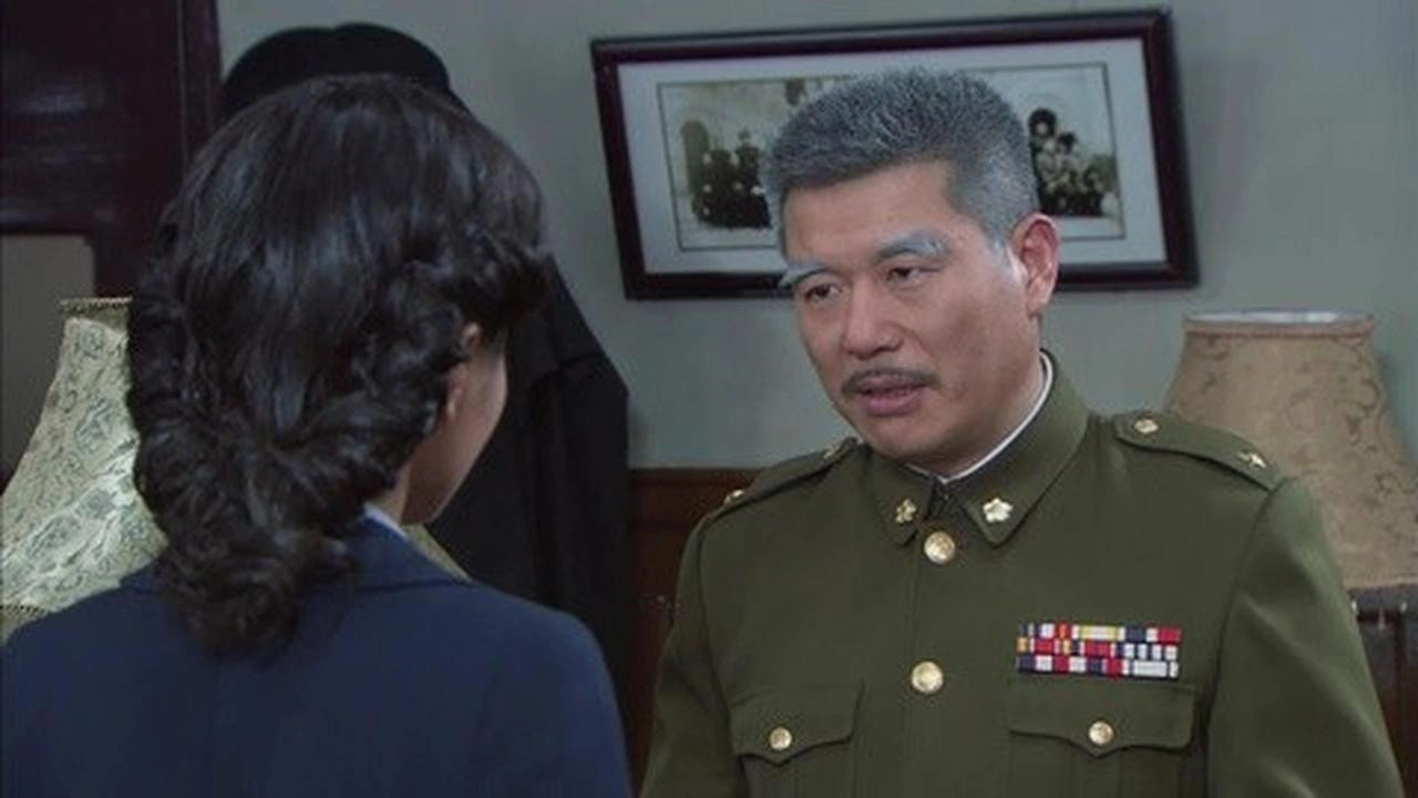 与狼共舞