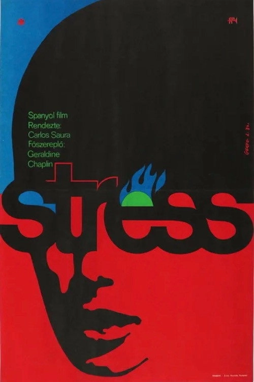 Stress Is Three