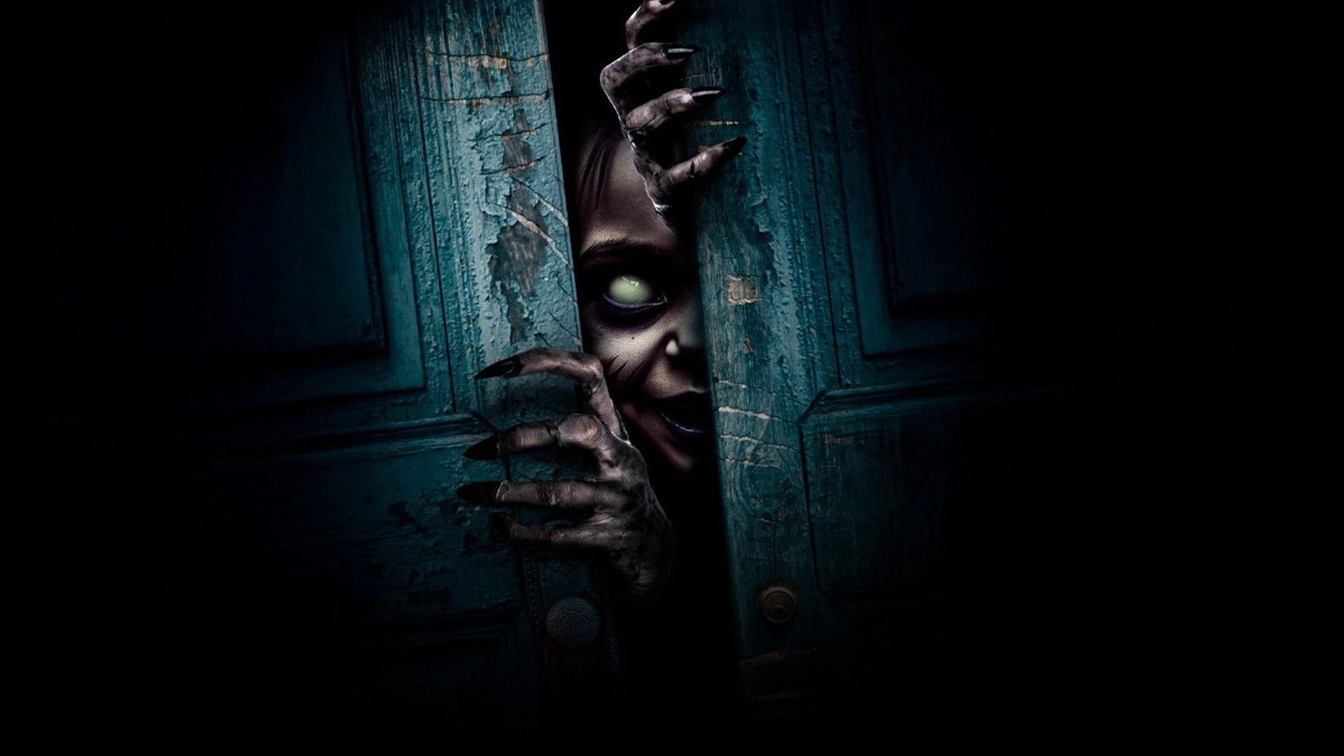 Ghost Game