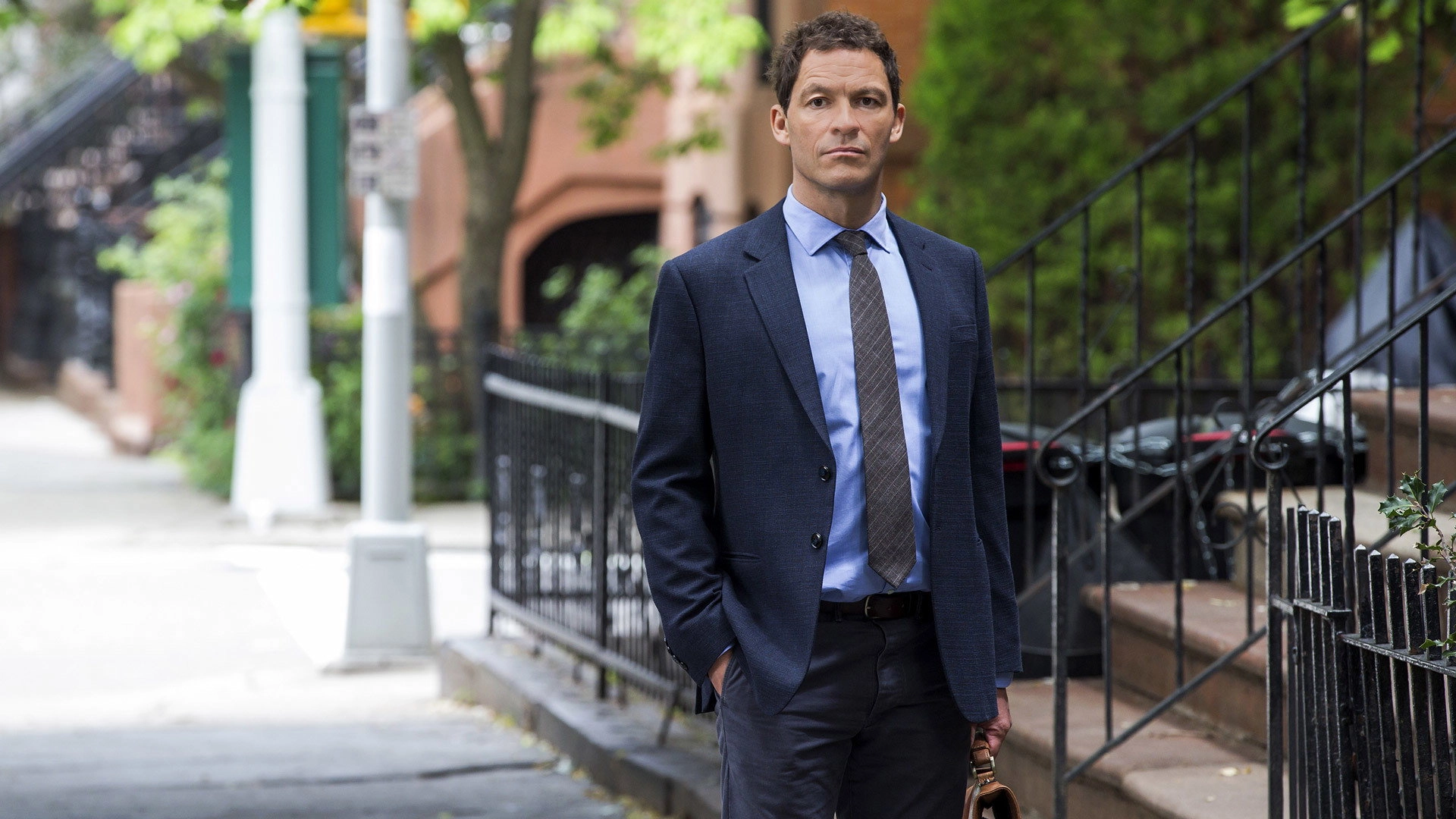 The Affair