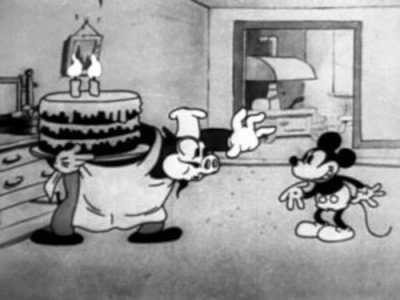 Disney Animated Shorts