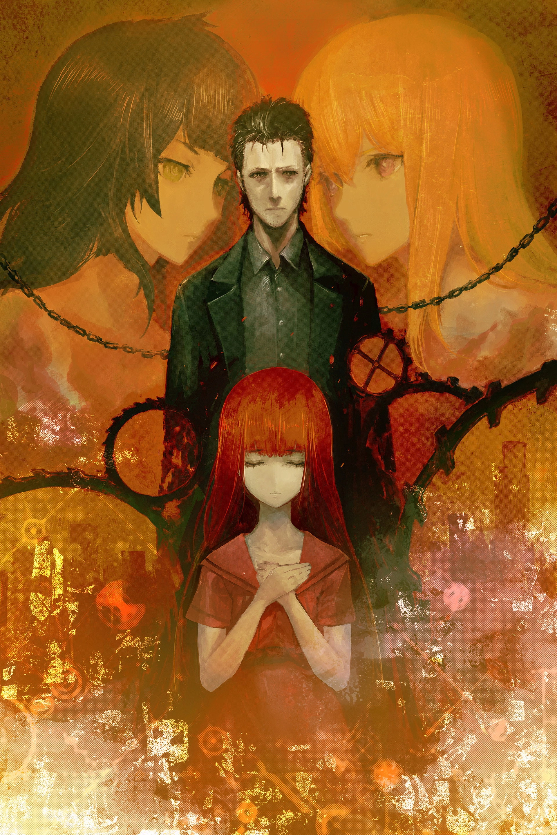 Steins;Gate 0