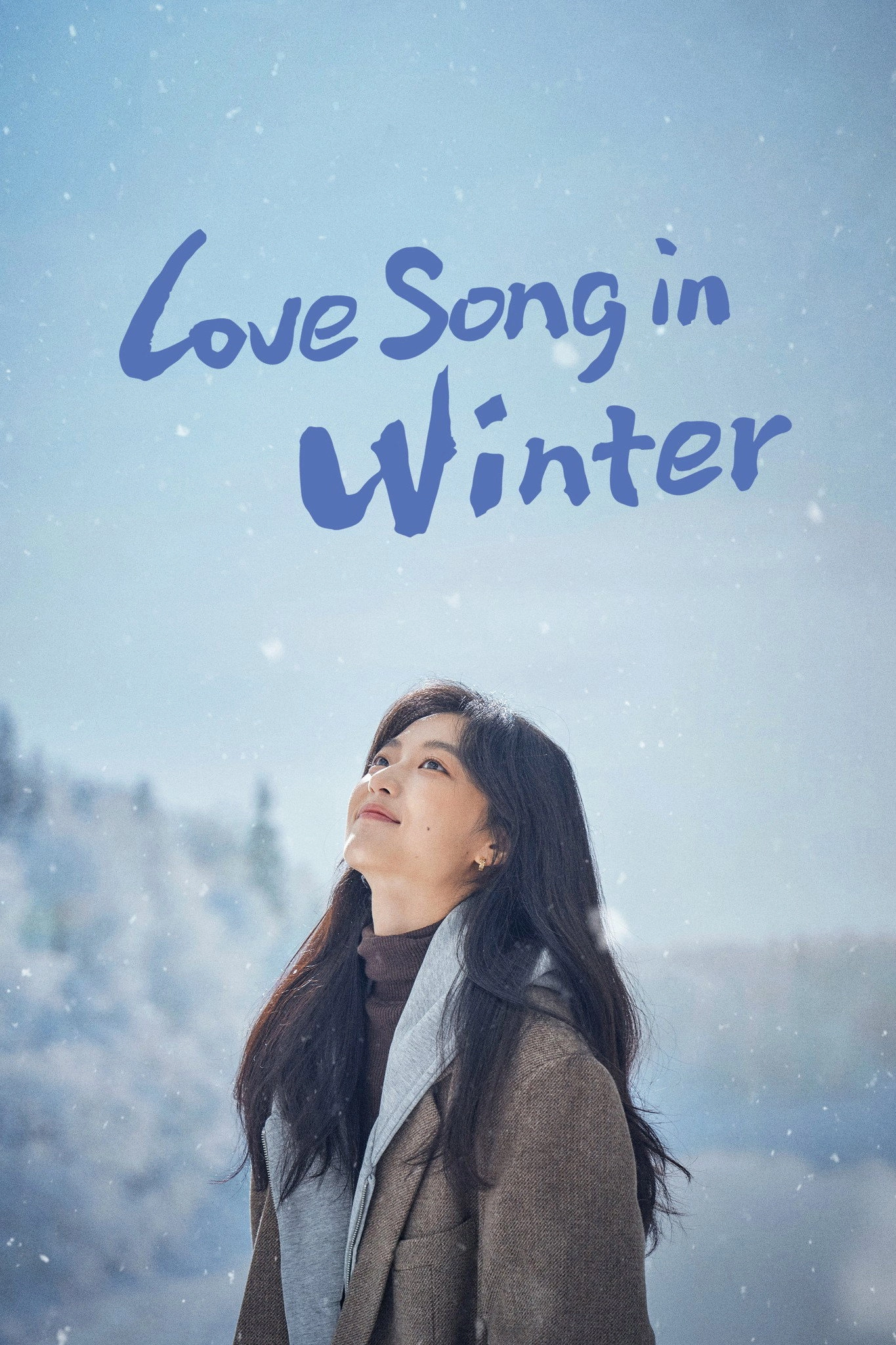 Love Song in Winter