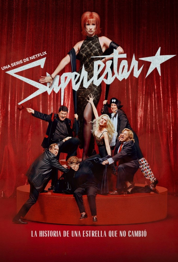 Superstar