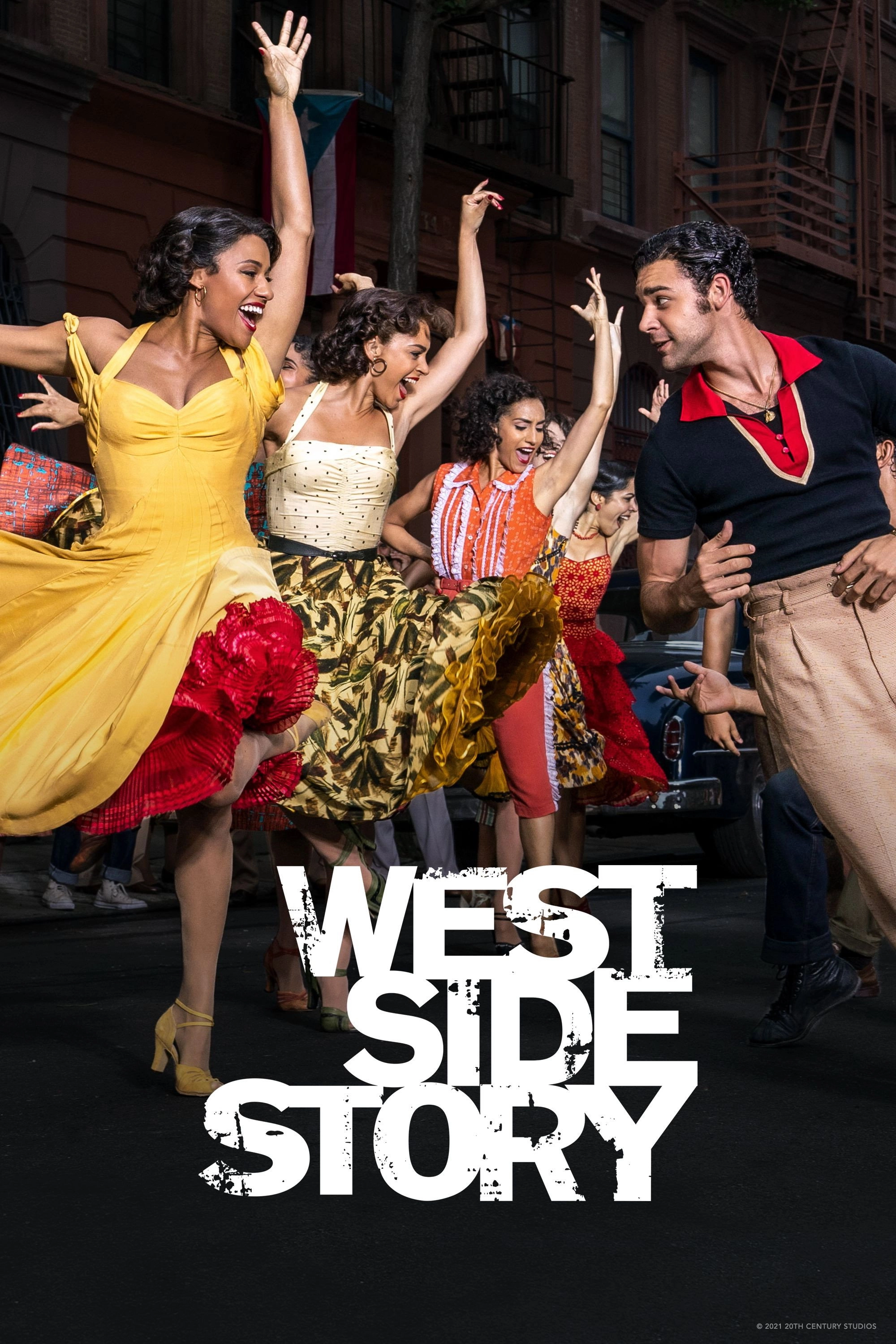 West Side Story