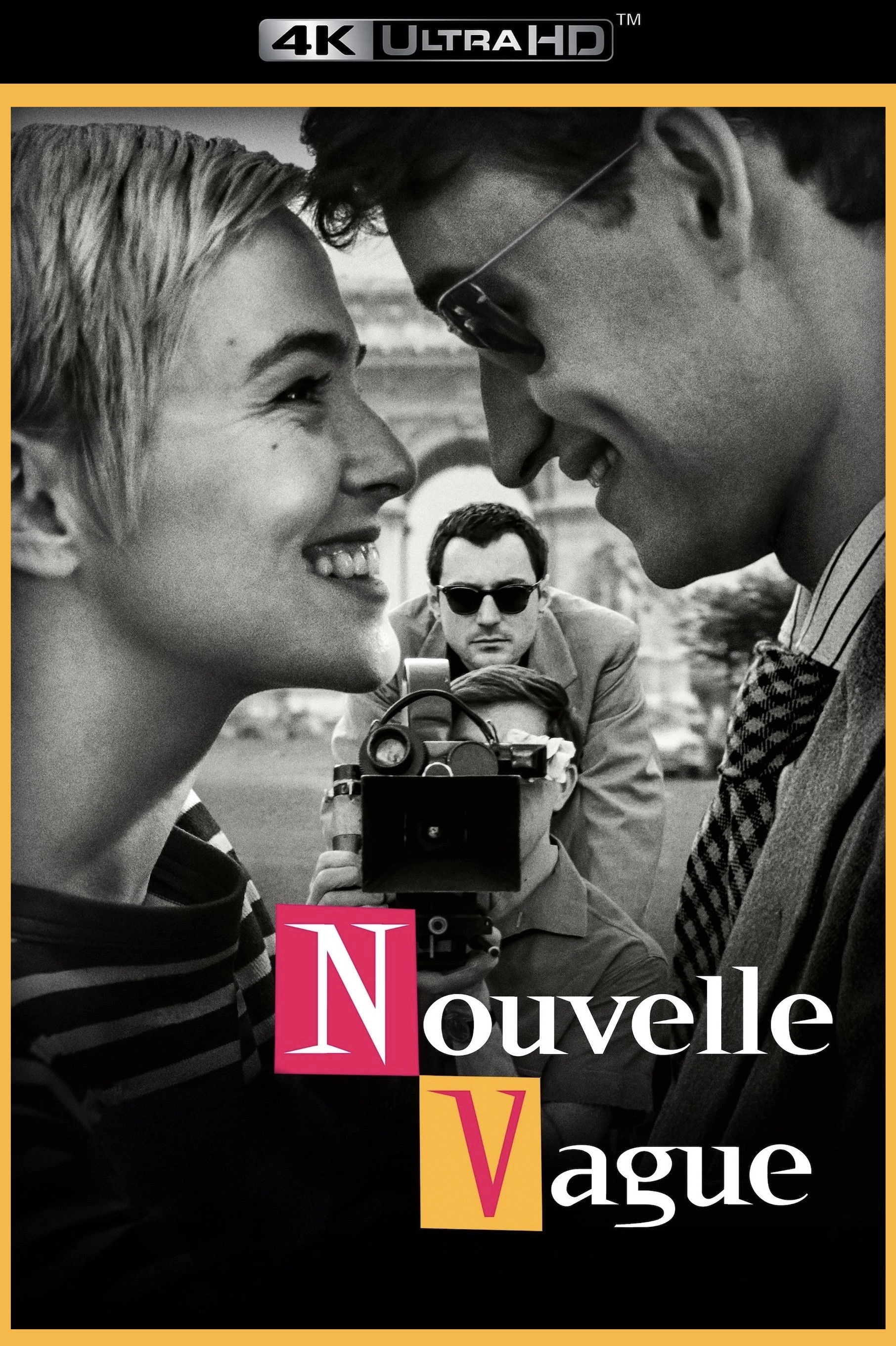 Nouvelle Vague