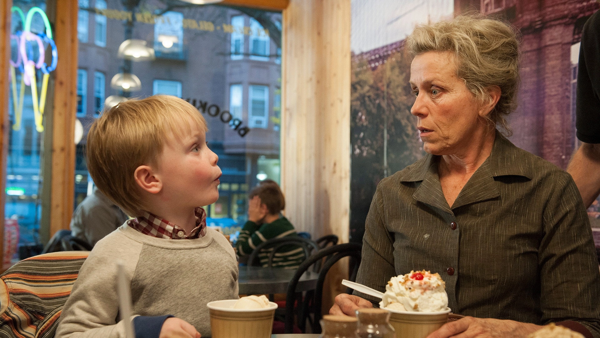 Olive Kitteridge