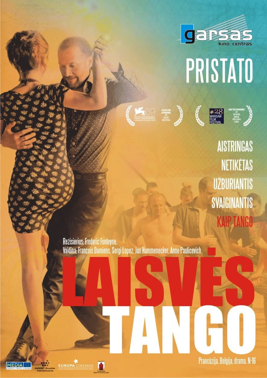 Tango Libre