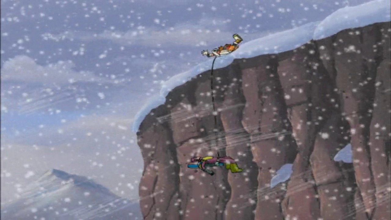 Rescue Heroes