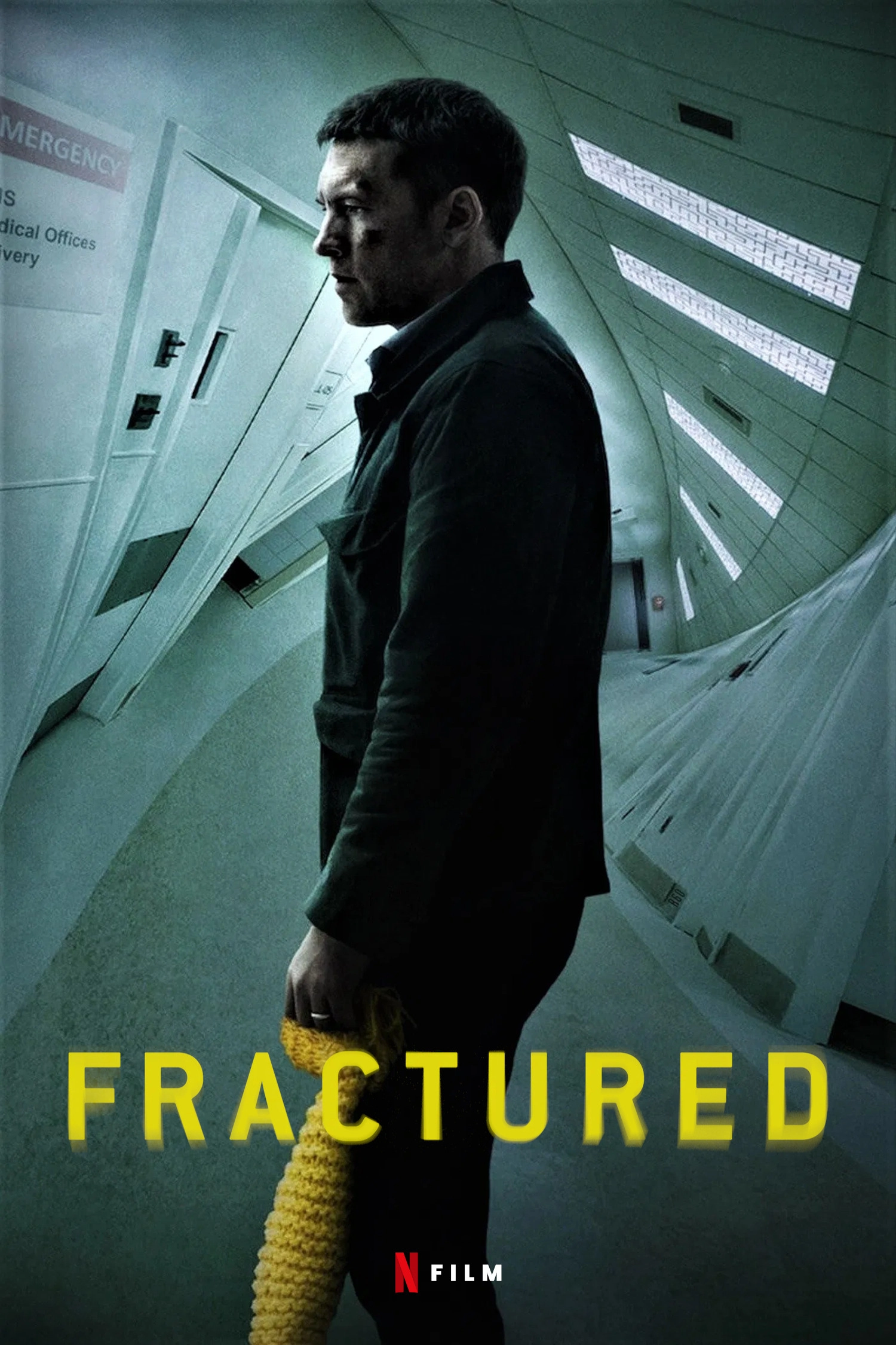 Fractured