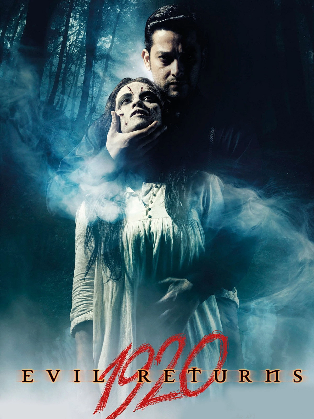 1920: Evil Returns