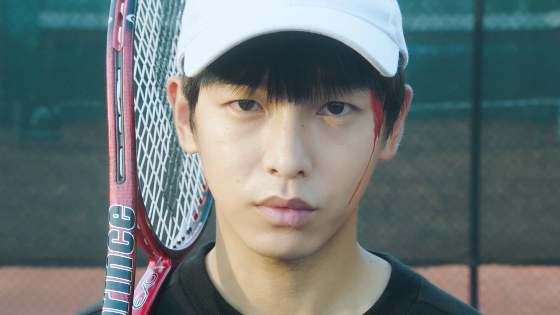 The Prince of Tennis ~ Match! Tennis Juniors ~