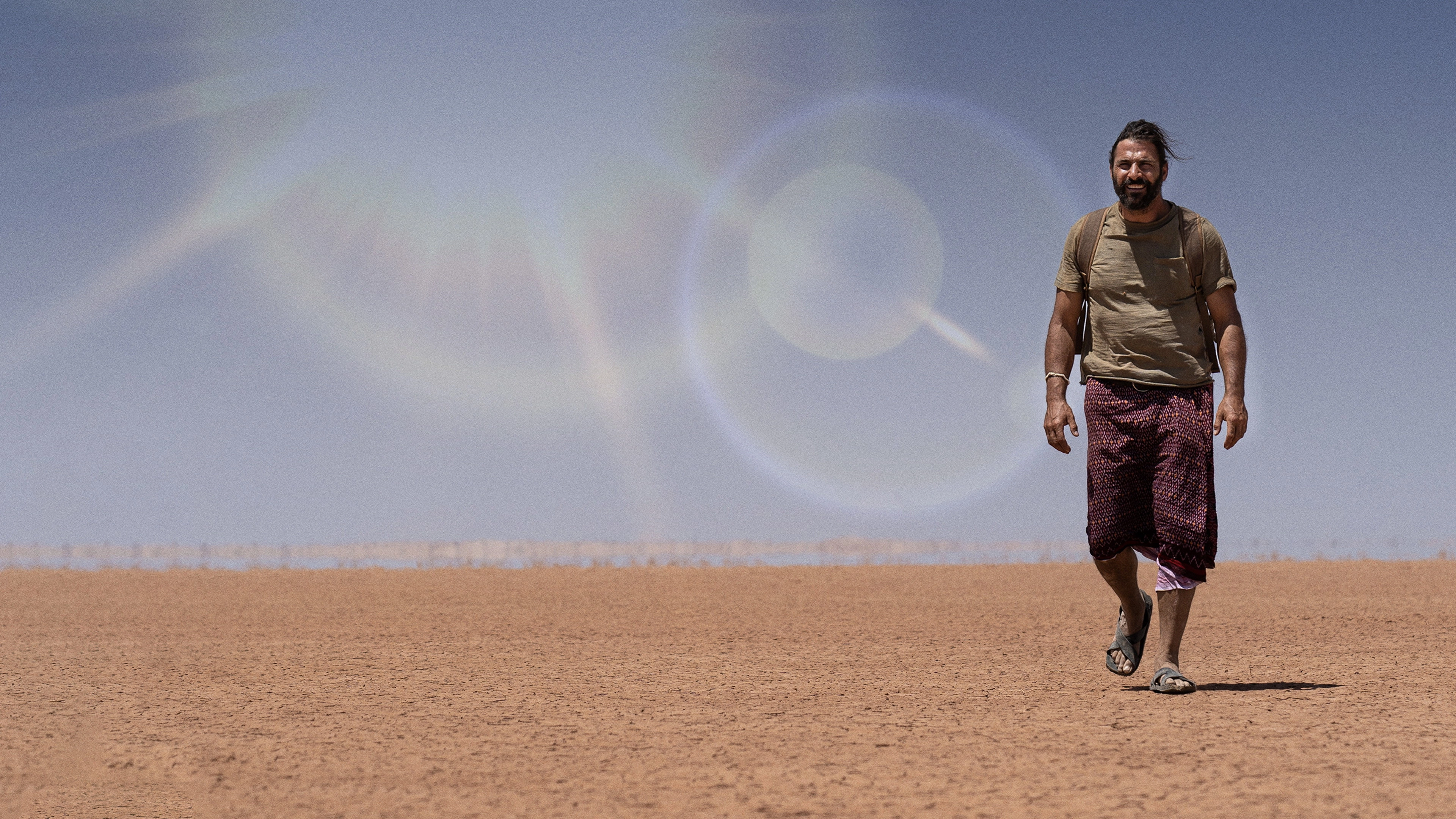Primal Survivor: Extreme African Safari