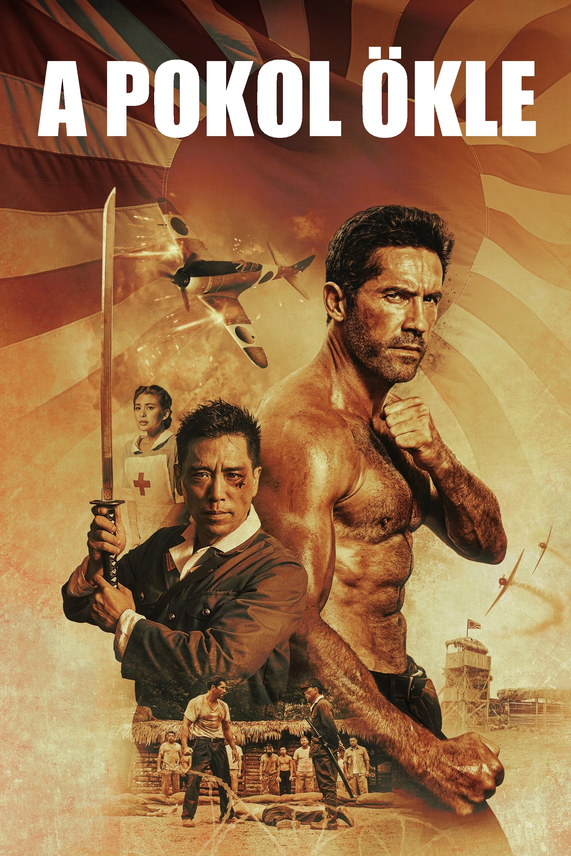 Prisoner of War