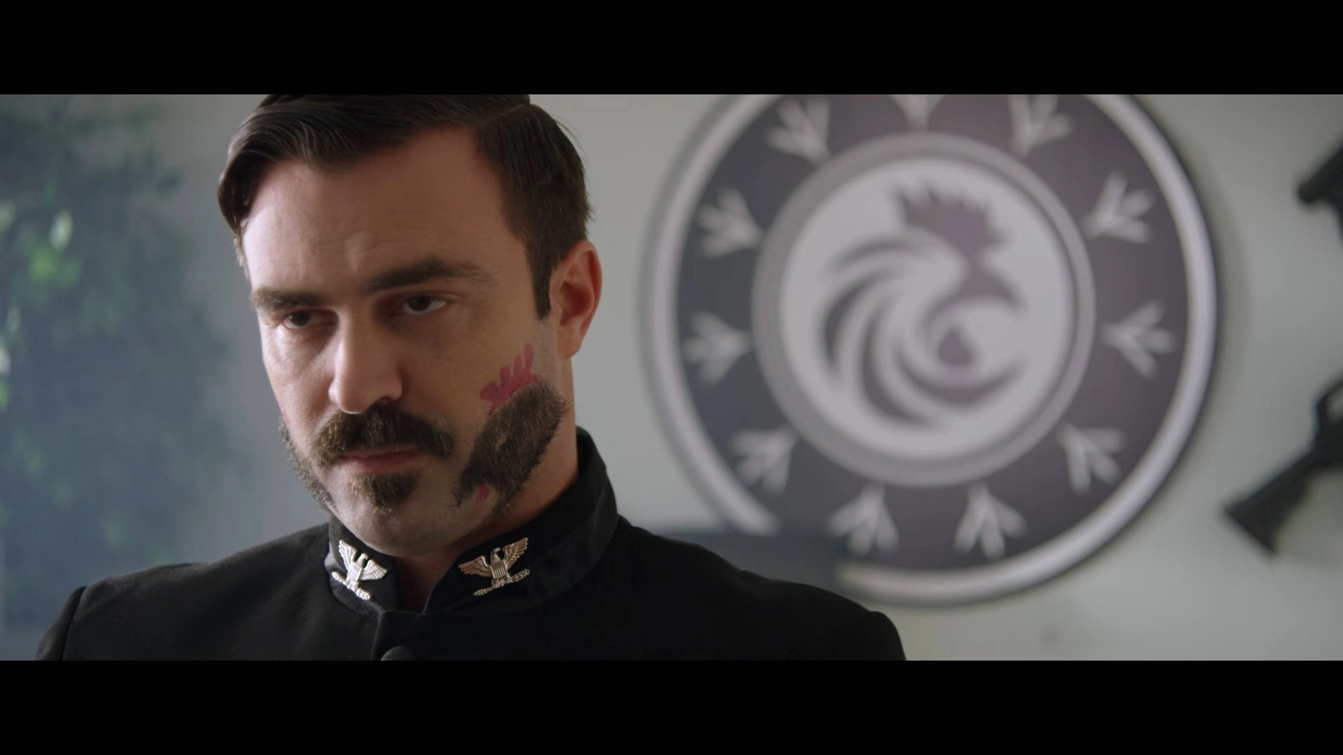 The Eleven Little Roosters