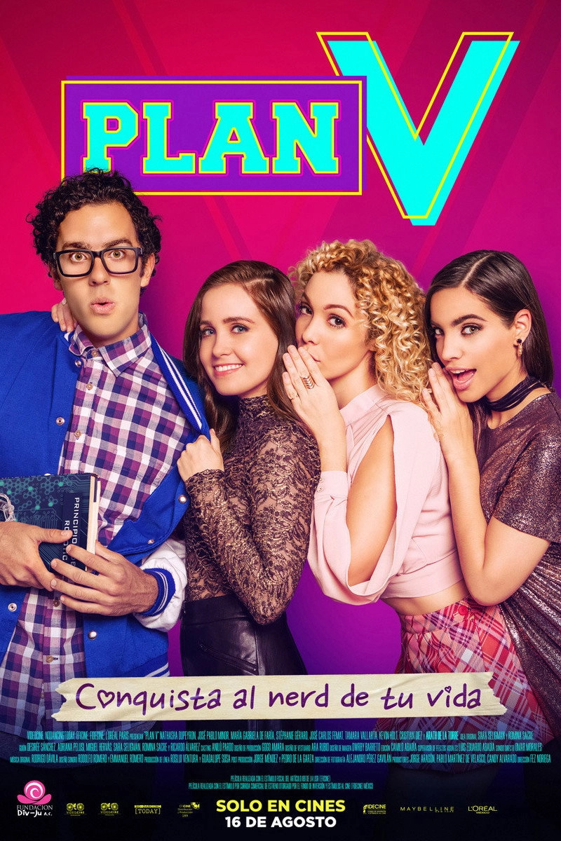 Plan V