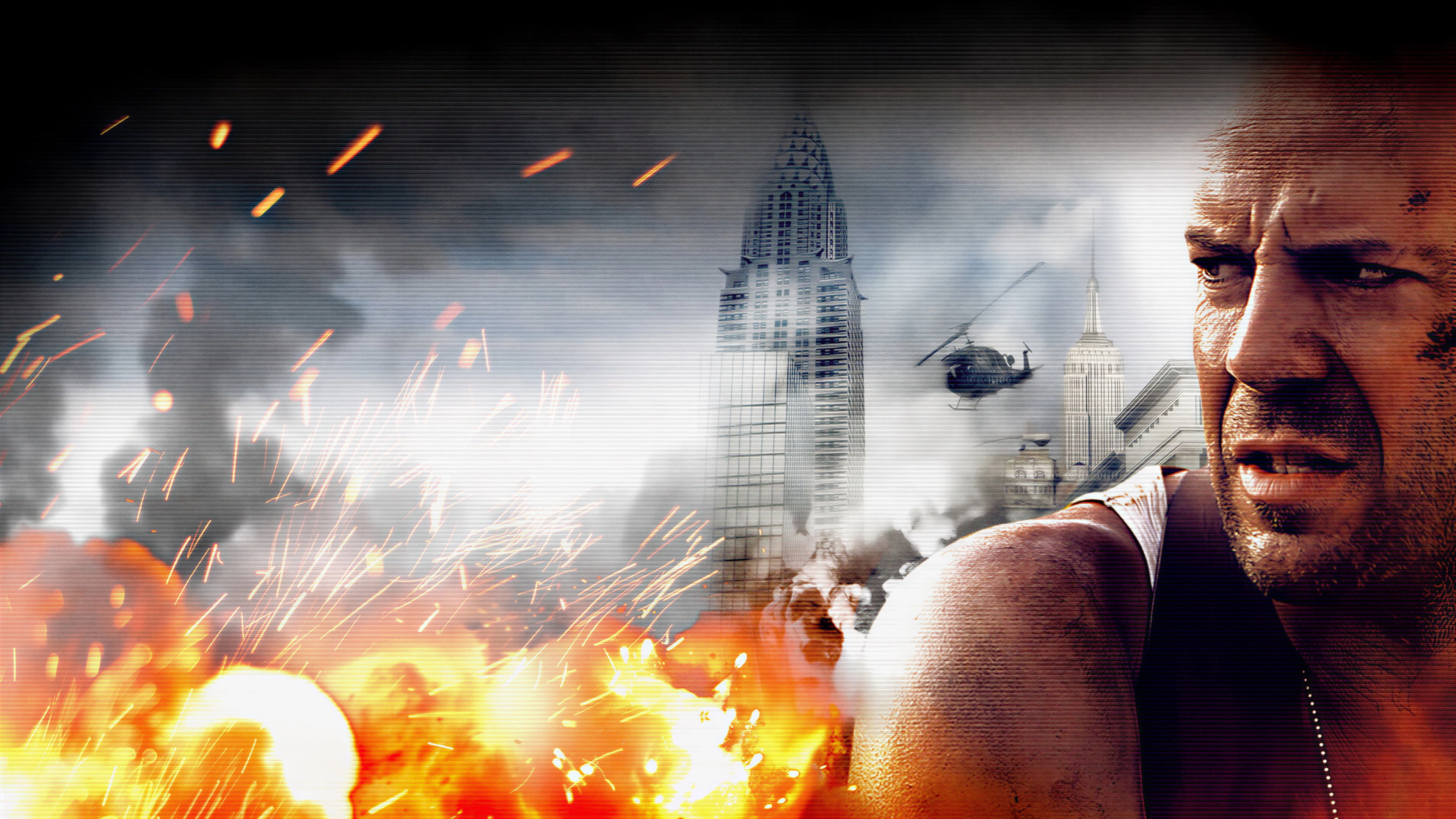 Die Hard: With a Vengeance