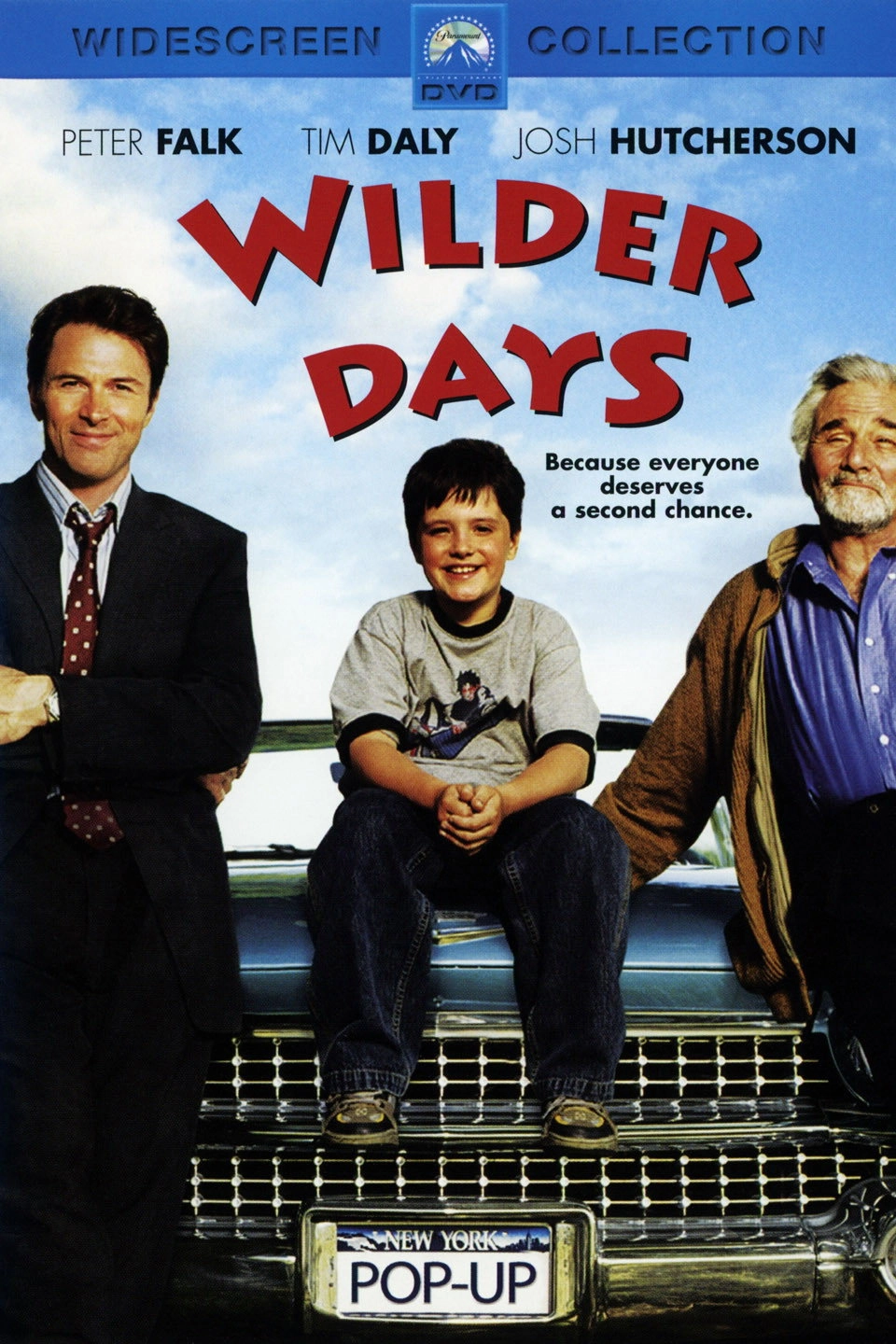 Wilder Days
