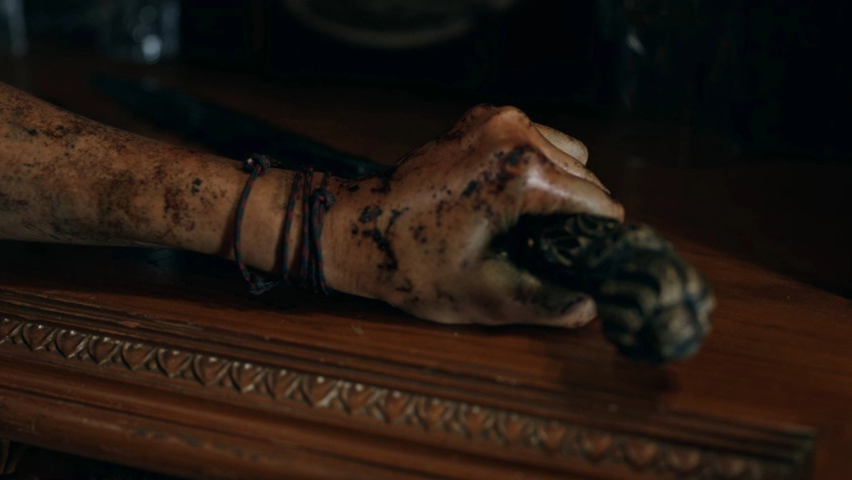 The Heirloom