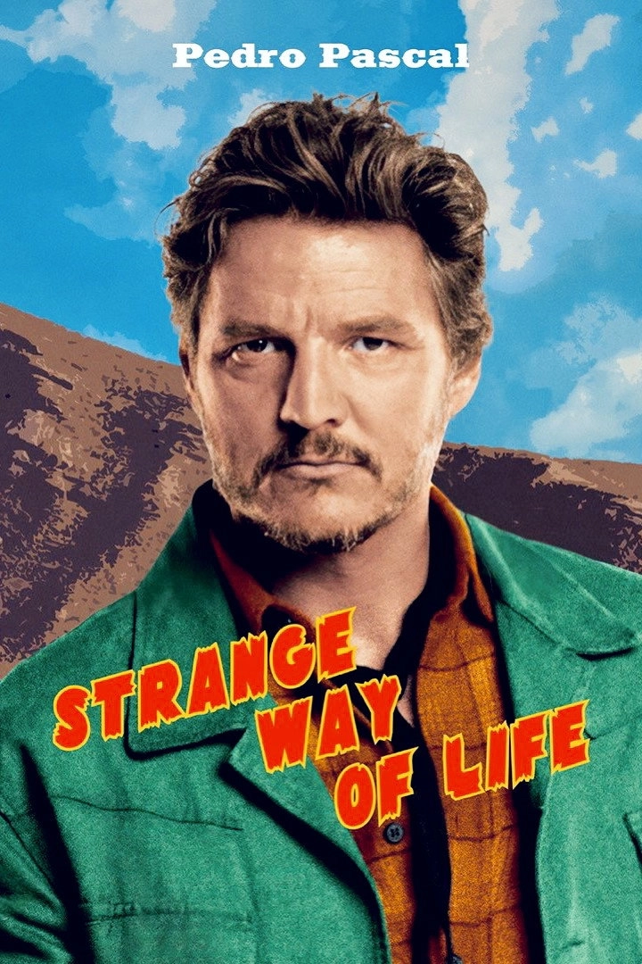 Strange Way of Life