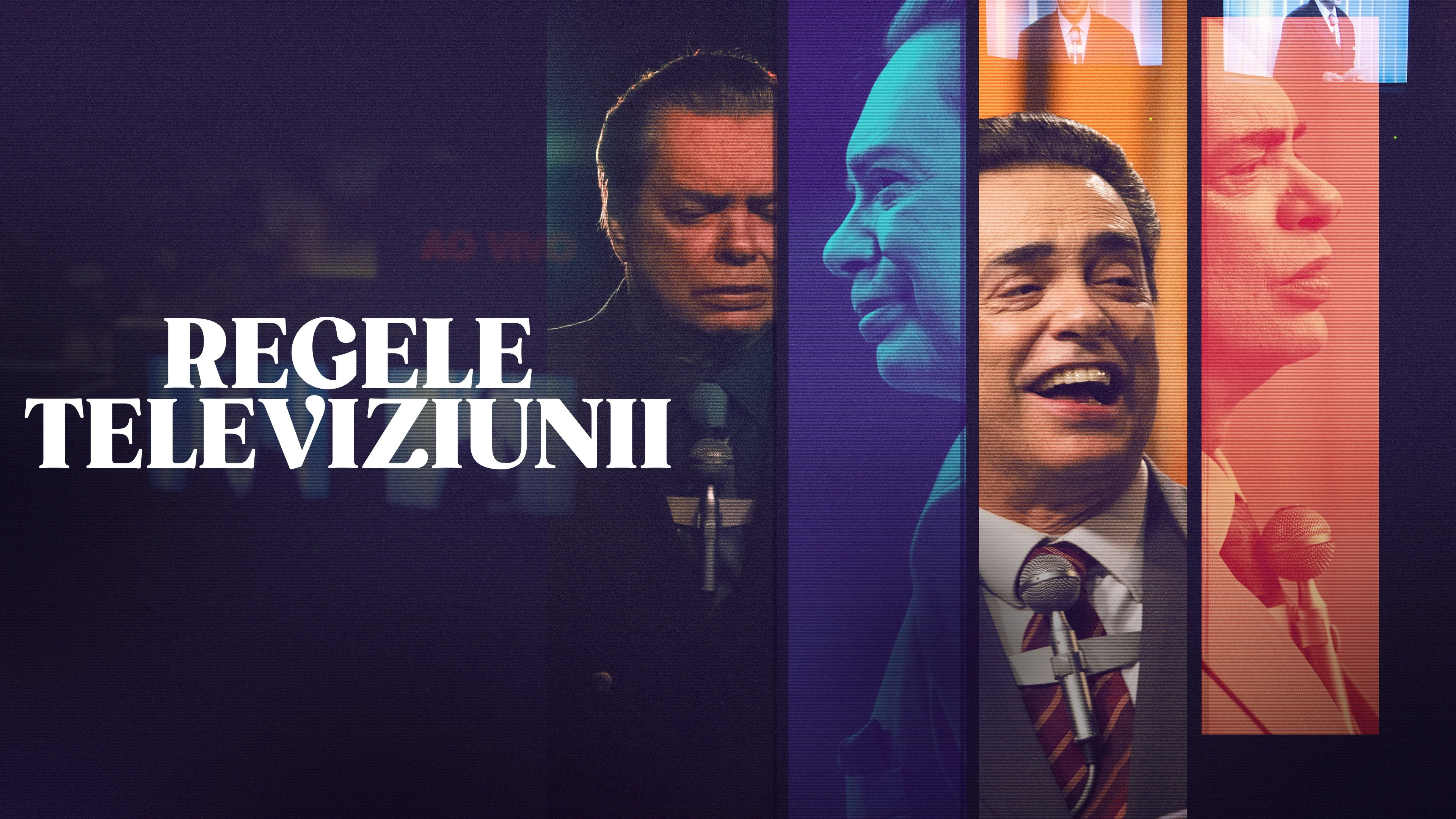The King of TV